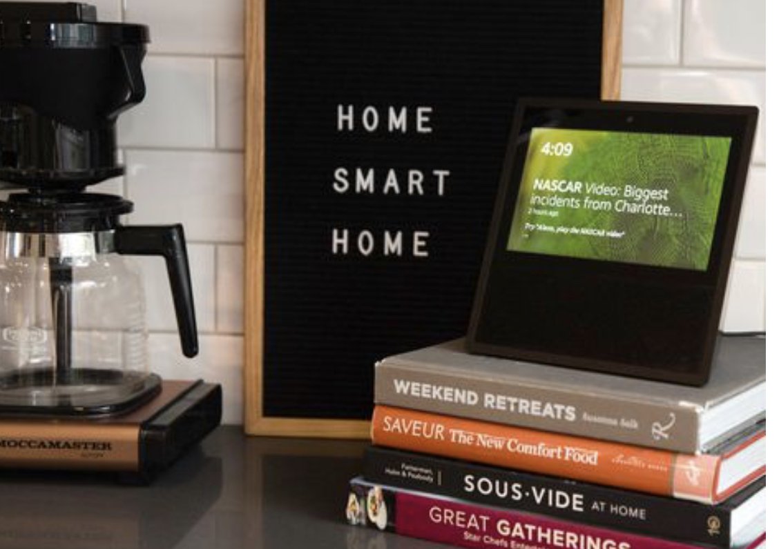 These 8 products inspired the smart home revolution