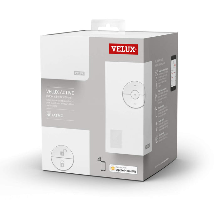 VELUX Active Indoor Climate Control Starter Kit (KIX 300)