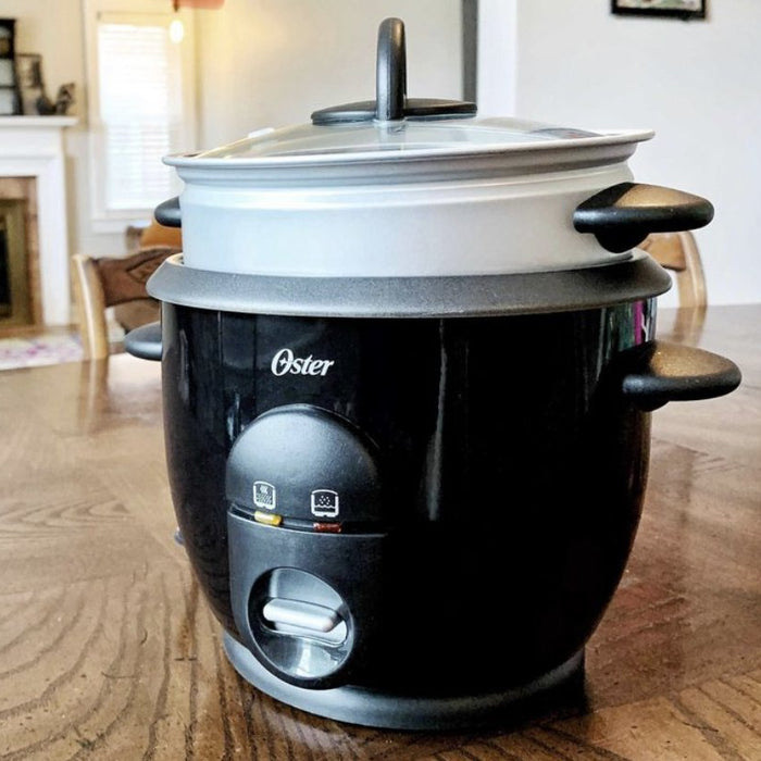 8 surprising foods you can make in your rice cooker that aren’t rice