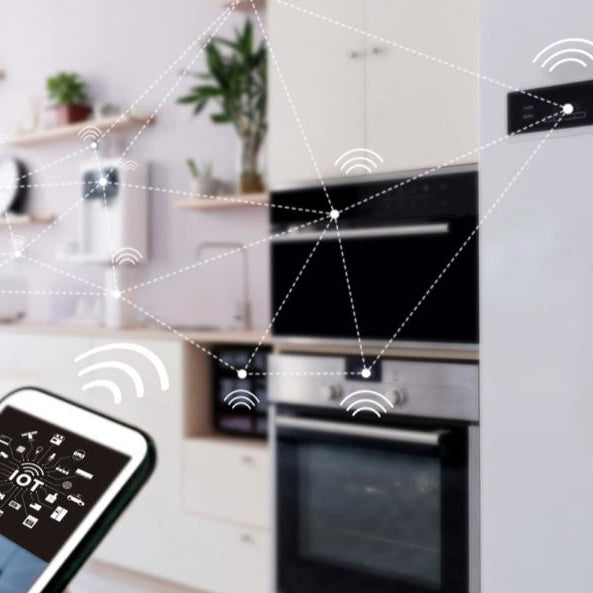 Smart House: Automated technology brings homes into the 21st century
