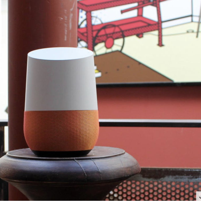 10 cool things you can do with Google Home devices