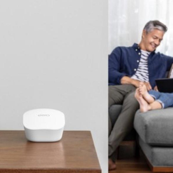 Amazon adds HomeKit support to its Eero routers