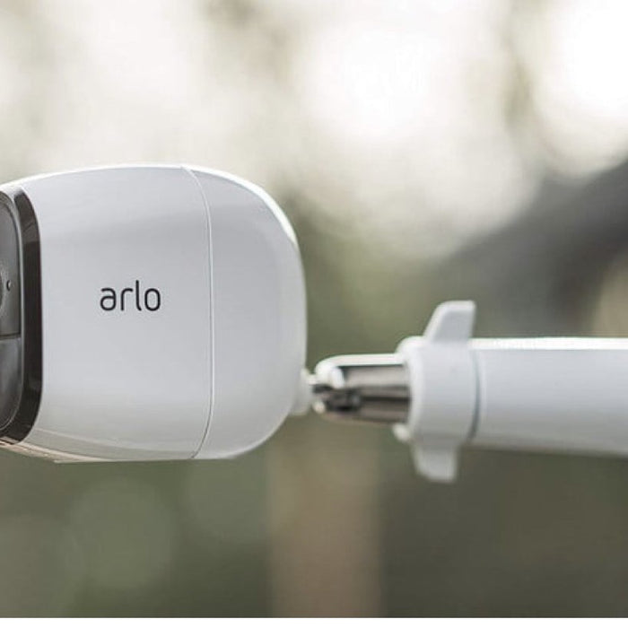 Arlo Pro 3 and Apple HomeKit join forces