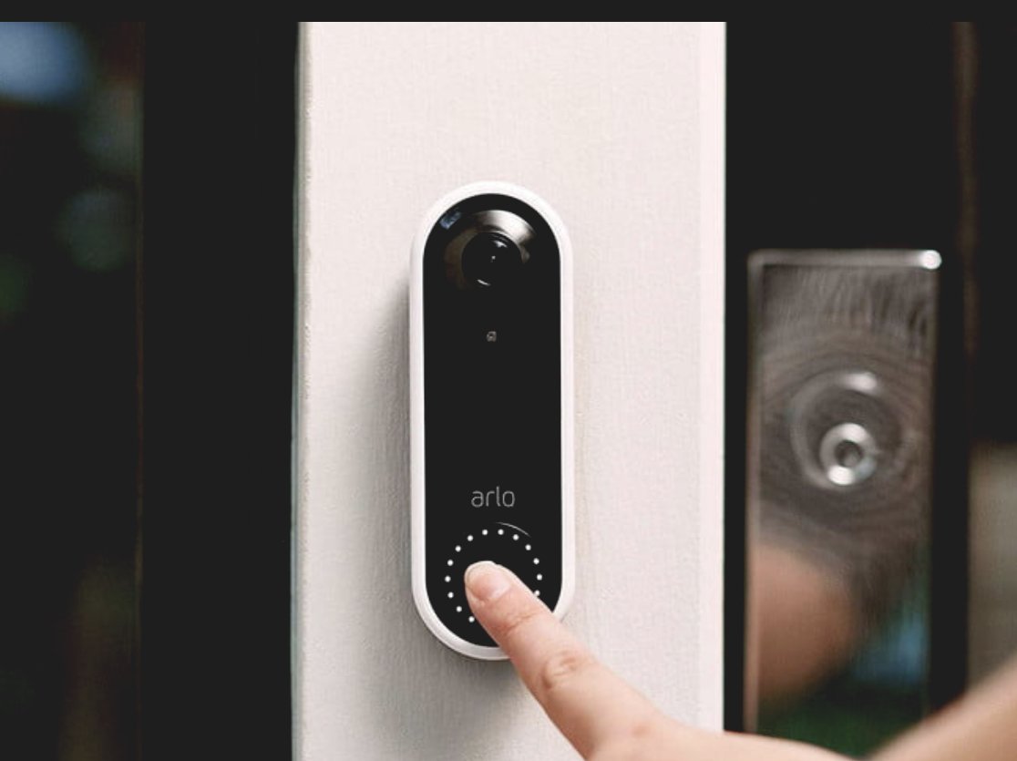 Arlo Video Doorbell Review: Nothing fishy about this camera