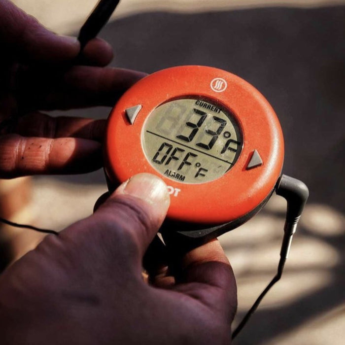 How to smoke low and slow on your charcoal grill