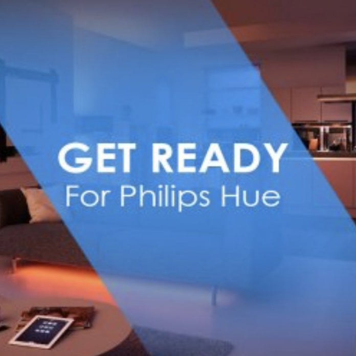Philips Hue Outdoor Smart Lights: How to Get The Hue Experience In Your Yard