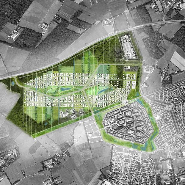 Designing Smart Cities: A Human-Centered Approach