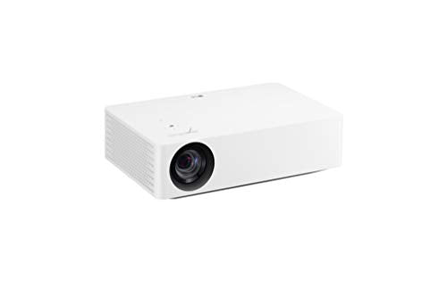 LG CineBeam HU70LS projector (UHD 3840x2160, Smart, 150,000:1 contrast, HDR10)