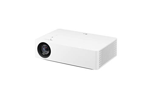 LG CineBeam HU70LS projector (UHD 3840x2160, Smart, 150,000:1 contrast, HDR10)