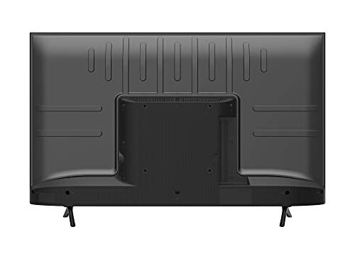 Hisense 50A7100FTUK 4K Ultra HD HDR Smart TV with Freeview Play (50")