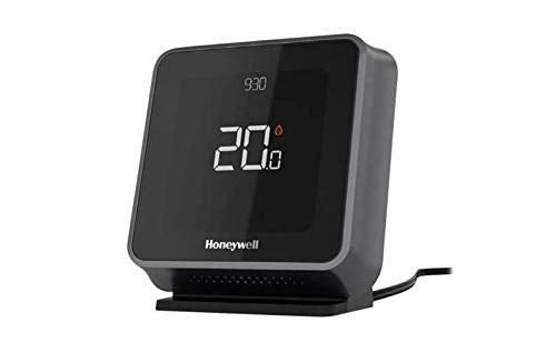 Honeywell Lyric T6R-HW Wireless Smart Thermostat with Hot Water Control