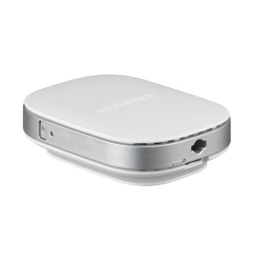 Samsung Smart Home Camera: Full HD 1080P Outdoor/Indoor Camera