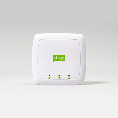 Efergy Technologies Engage HUB 1.1 in-Home Energy Monitor