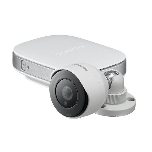 Samsung Smart Home Camera: Full HD 1080P Outdoor/Indoor Camera