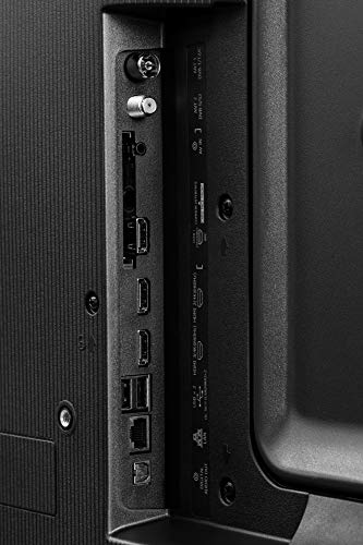 Hisense 50A7100FTUK 4K Ultra HD HDR Smart TV with Freeview Play (50")