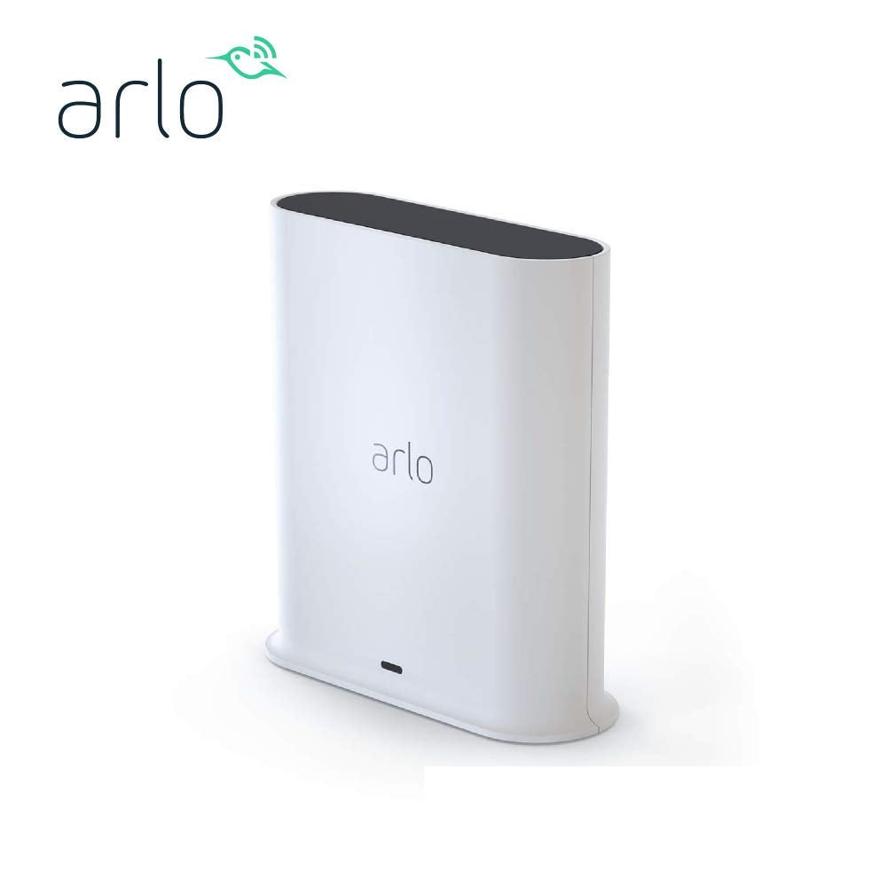 Arlo VMB5000 Ultra/Pro/Pro2/Pro3 Smart Hub Add-on Unit for Wire-Free C ...