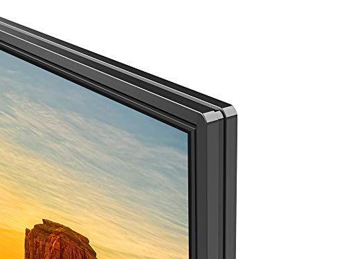 Hisense 50A7100FTUK 4K Ultra HD HDR Smart TV with Freeview Play (50")