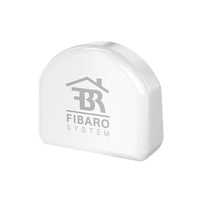 Fibaro Switch for Home Kit
