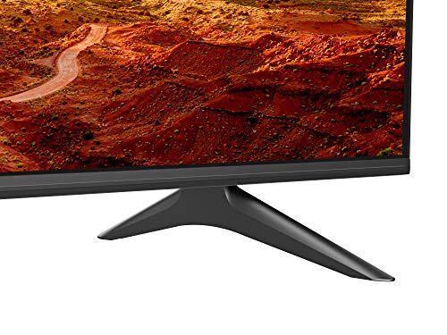 Hisense 50A7100FTUK 4K Ultra HD HDR Smart TV with Freeview Play (50")