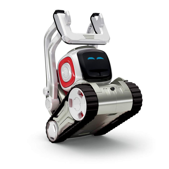 Anki Cozmo Robot by Anki - A Fun, Interactive Toy Robot, Perfect for Kids, White