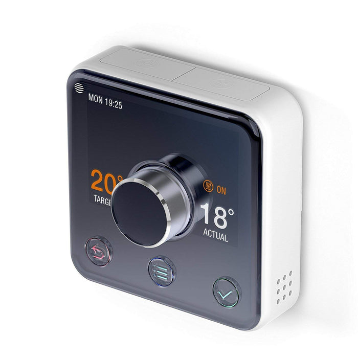 Hive Active Heating and Hot Water Thermostat with Professional Installation