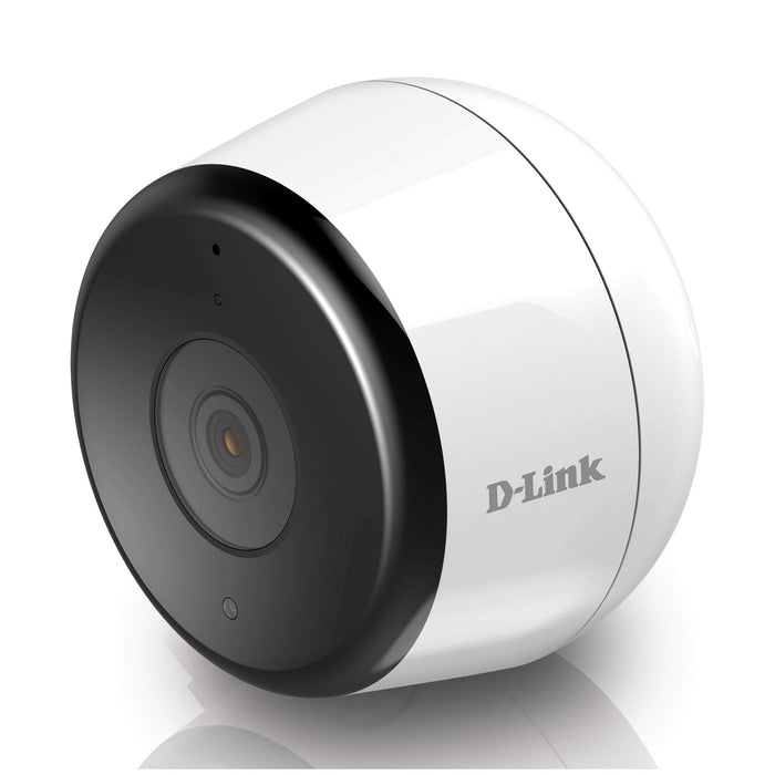 D-Link DCS-8600LH security camera IP security camera Indoor & outdoor Dome Black,White 1920 x 1080 pixels DCS-8600LH, IP security camera, Indoor & outdoor, Dome, Black,White, Ceiling/Wall,