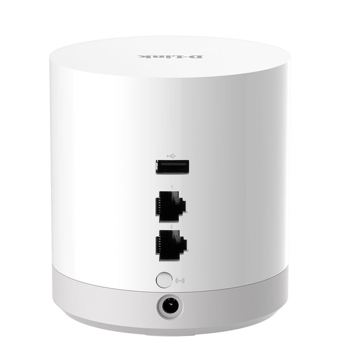 D-Link DCH-G020 mydlink Connected Home Hub