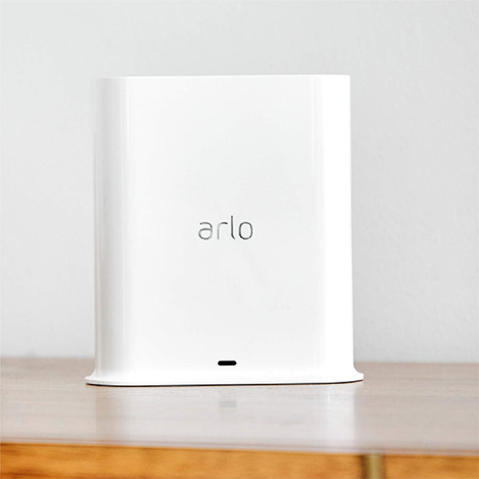 Arlo VMB5000 Ultra/Pro/Pro2/Pro3 Smart Hub Add-on Unit for Wire-Free C ...