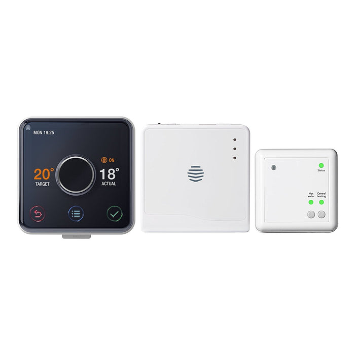Hive Active Heating Multi zone, Thermostat Only, No Installation