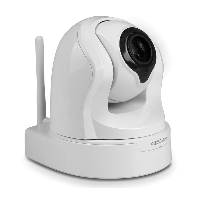 Foscam 9926PW Fi9926P 2MP Full HD Wi-Fi IP Network Camera with Zoom and IR Leds PTZ 6W 5V