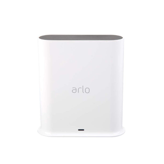 Arlo VMB5000 Ultra/Pro/Pro2/Pro3 Smart Hub Add-on Unit for Wire-Free Cameras, (Official)