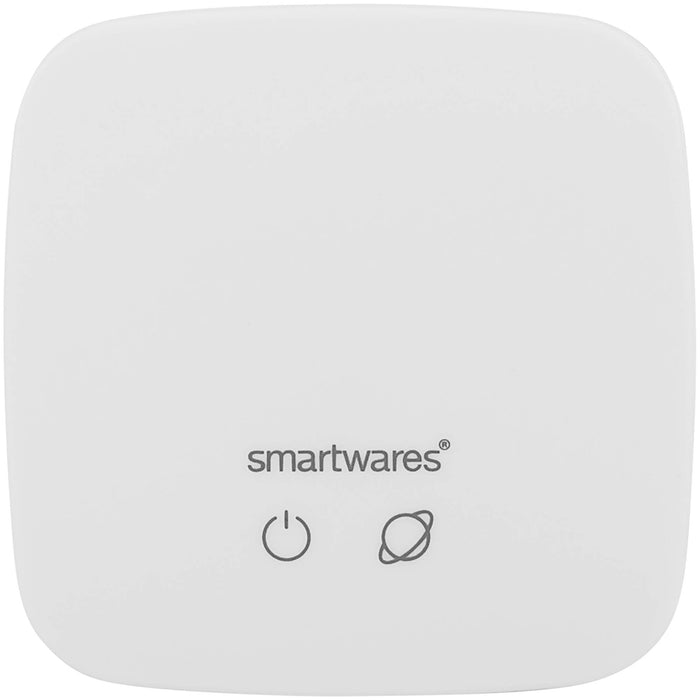 Smartwares SH8-99990UK - PRO Series Starter Set SMARTHOME PRO STARTER SET