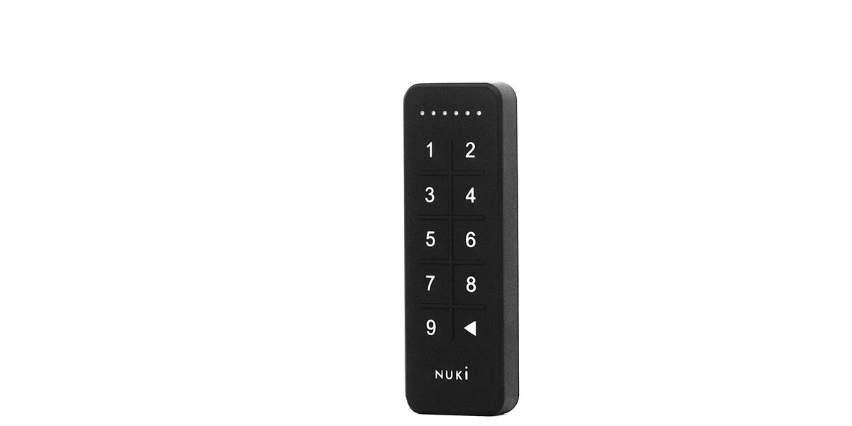Nuki - Keypad #220284 