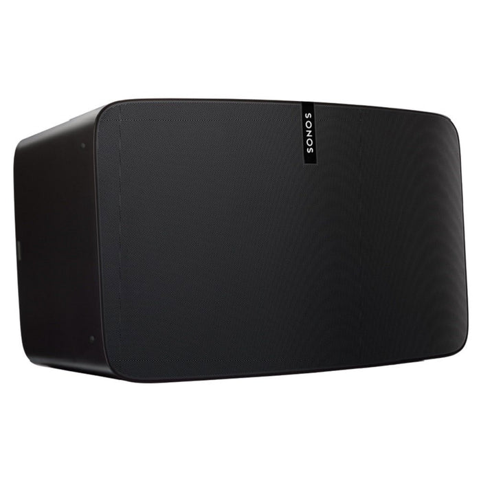 SONOS PLAY:5 Smart Wireless Speaker, Black