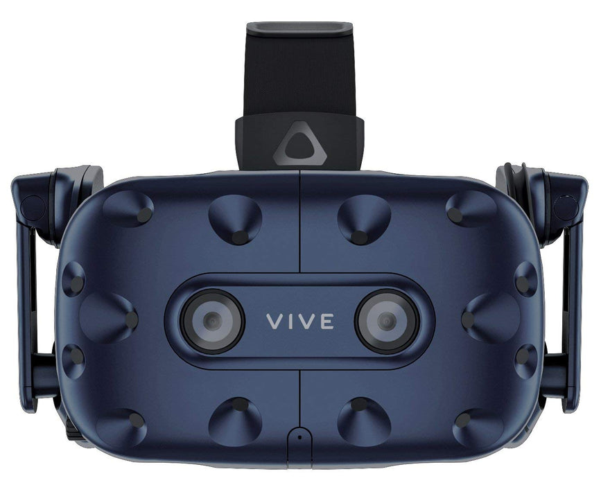 HTC Vive Pro VR Virtual Reality Headset