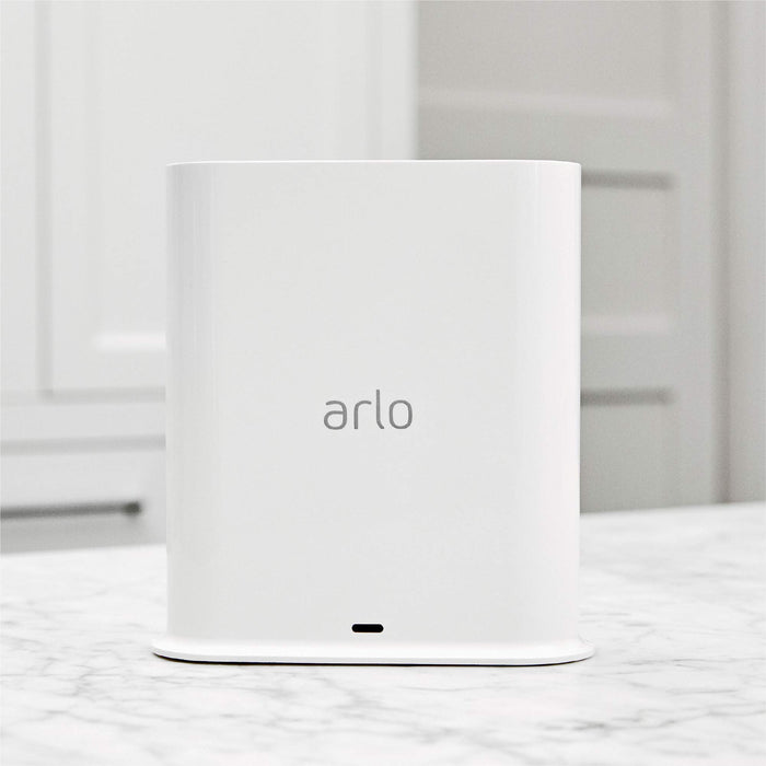 Arlo VMB5000 Ultra/Pro/Pro2/Pro3 Smart Hub Add-on Unit for Wire-Free C ...