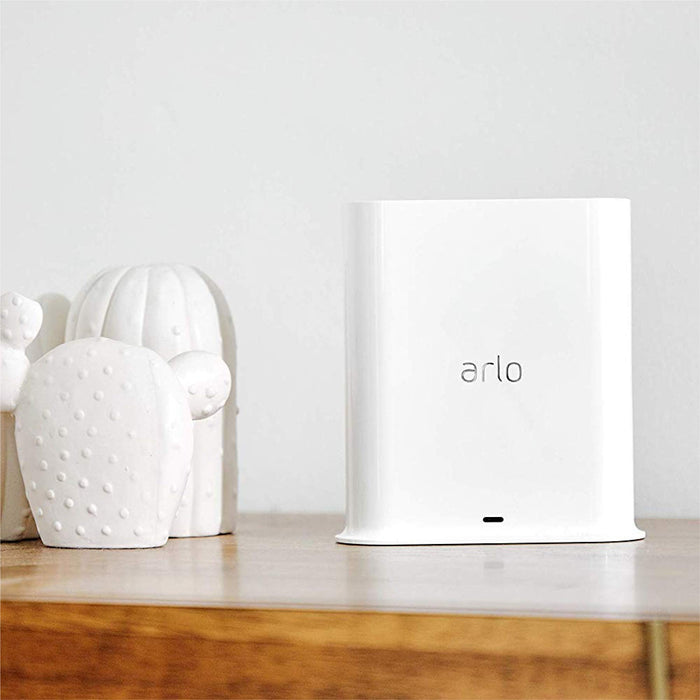 Arlo VMB5000 Ultra/Pro/Pro2/Pro3 Smart Hub Add-on Unit for Wire-Free C ...