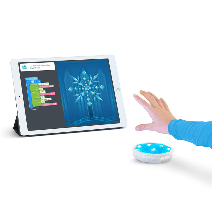 Kano Disney Frozen 2 Coding Kit, STEM Learning and Coding Toy for Kids