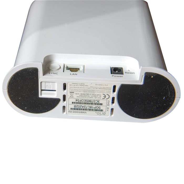 Arlo VMB5000 Ultra/Pro/Pro2/Pro3 Smart Hub Add-on Unit for Wire-Free C ...