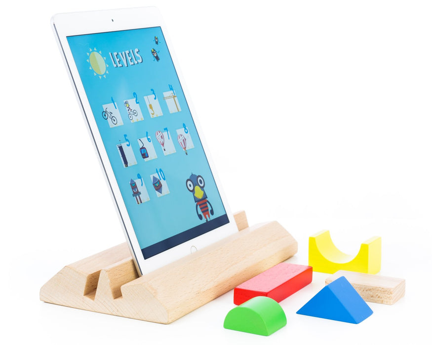 Magik Play | Apple iPad STEM Learning Toys