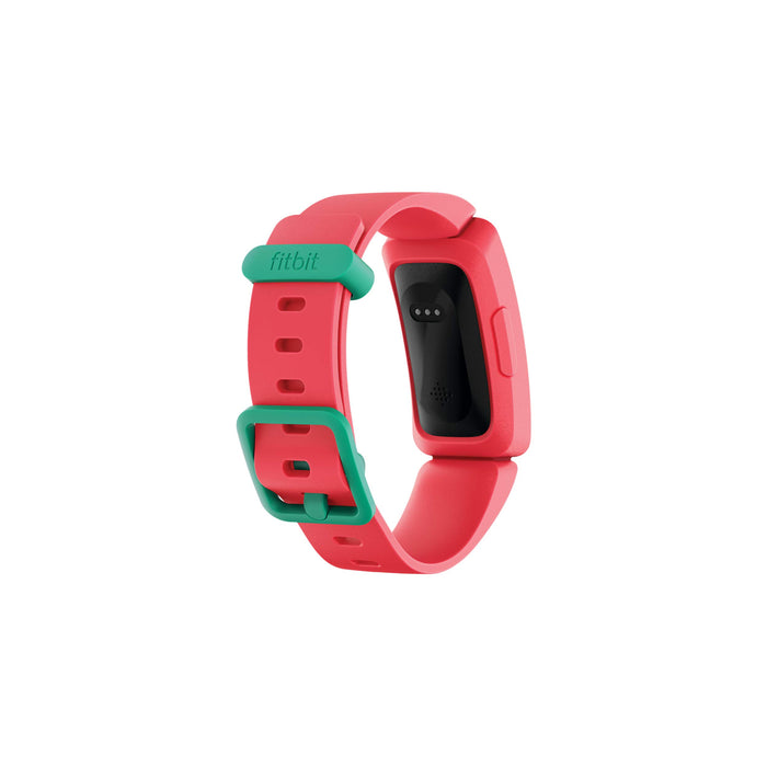Fitbit Ace 2 Activity Tracker for Kids with Fun Incentives, 4+ Day Battery & Swimproof