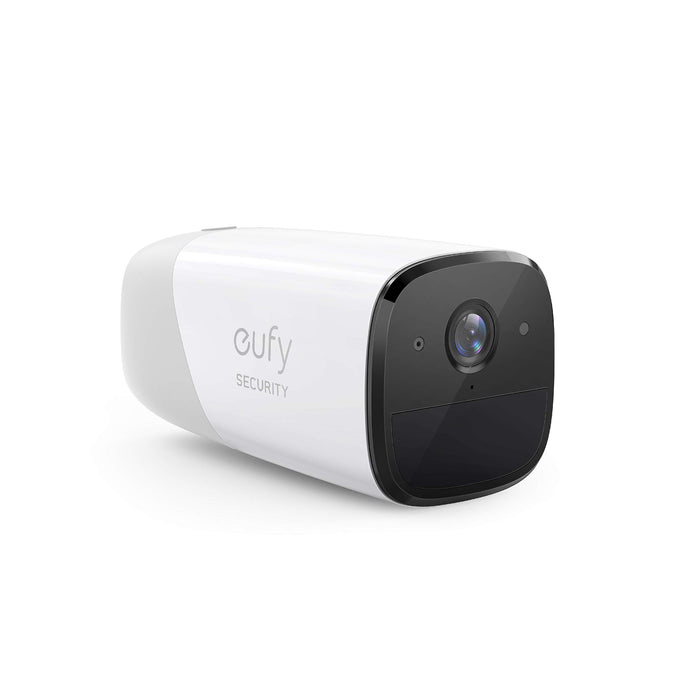 eufy Security eufyCam 2 Wireless Home Security Add-on Camera, Requires HomeBase 2, 365-Day Battery Life,HD 1080p,No Monthly Fee