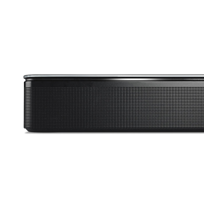 Bose Soundbar 700 with Alexa Built In - Black