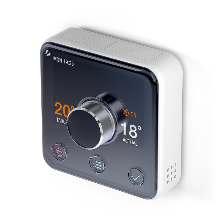 Hive Active Heating Multi zone, Thermostat Only, No Installation