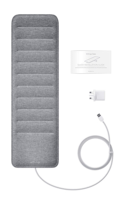 Withings - Sleep Sensing & Home Automation Pad