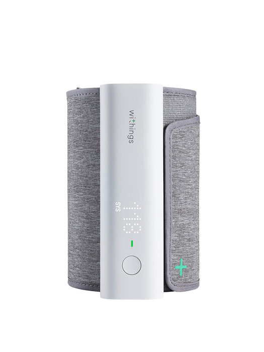 Withings BPM Connect - Wi-Fi Smart Blood Pressure Monitor