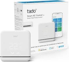 Tado° Smart AC Control V3+ - works with Amazon Alexa, Google Assistant, Apple HomeKit