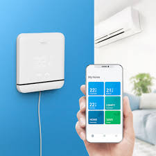 Tado° Smart AC Control V3+ - works with Amazon Alexa, Google Assistant, Apple HomeKit