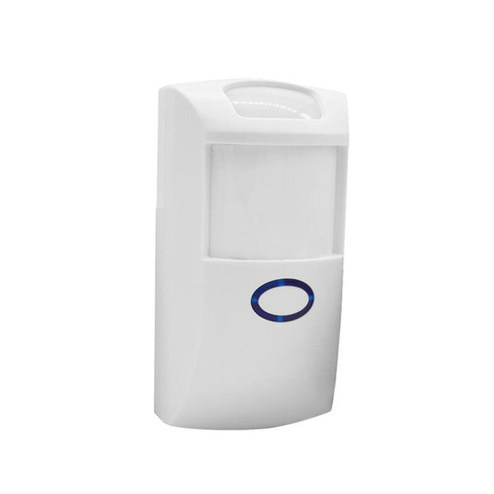 Int box proNew Alarm Security Sonoff PIR2pro 433Mhz RF PIR Motion Sensor Alarm System for Alexa Google Home for Smart Home