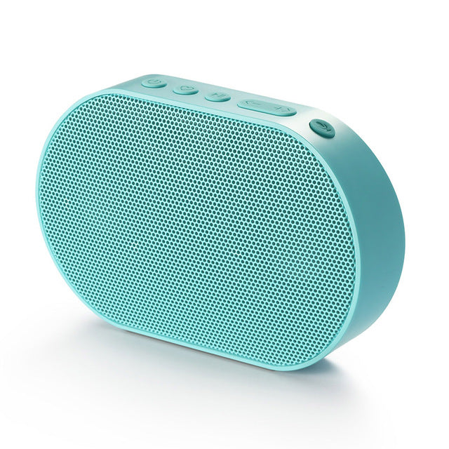 GGMM E2 Bluetooth Speaker WIFI Wireless Speakers Portable Outdoor Mini Bluetooth Soundbar With Alexa Smart Voice Control Speaker